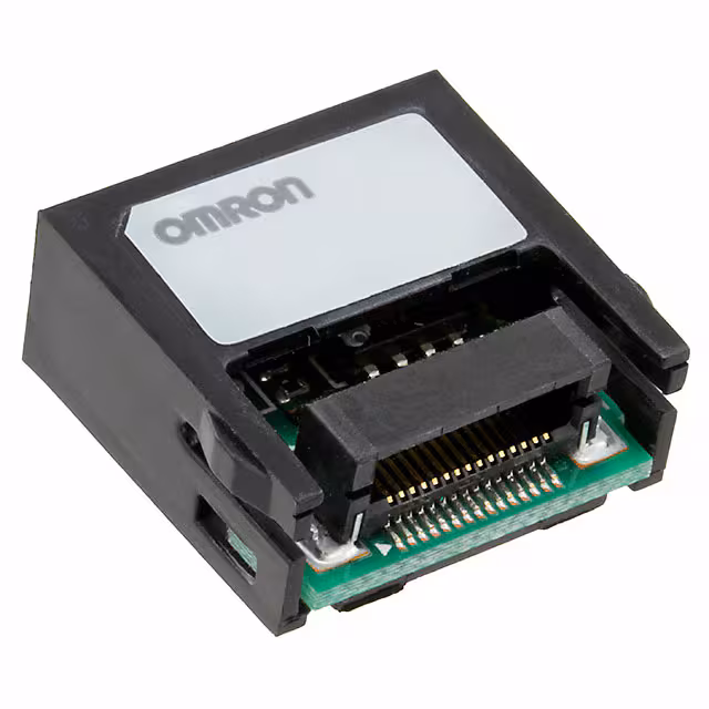 CP1W-ME05M Omron Automation and Safety Contrôleurs - Accessoires